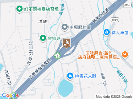 路況地圖