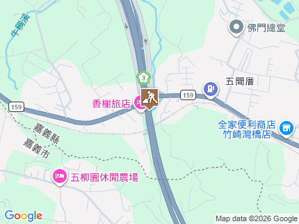 路況地圖