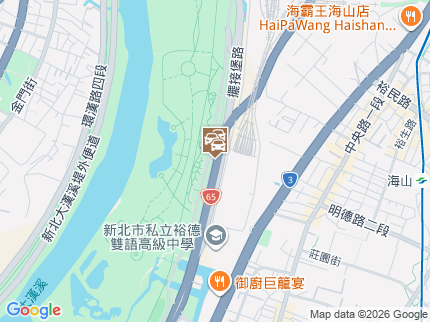 路況地圖