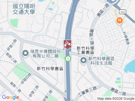 路況地圖