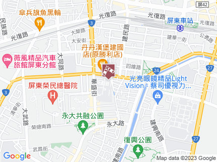 路況地圖