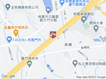 路況地圖