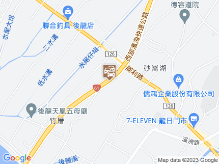 路況地圖