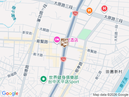 路況地圖