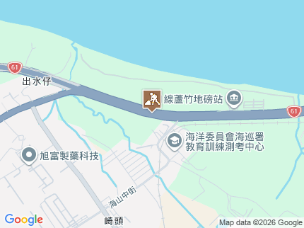路況地圖