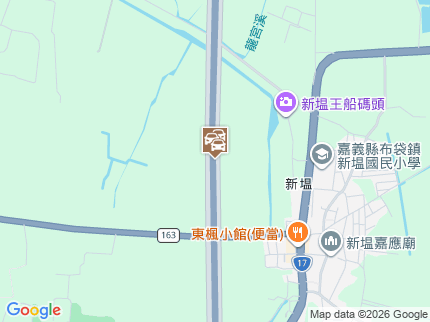 路況地圖