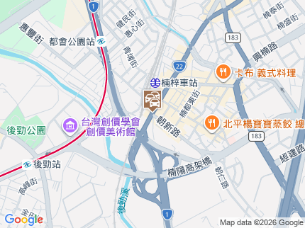 路況地圖