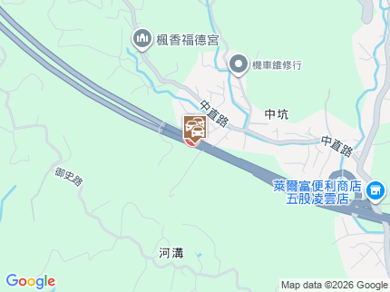 路況地圖