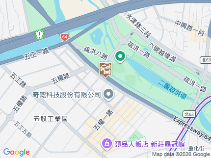 路況地圖