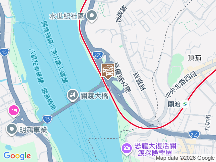 路況地圖