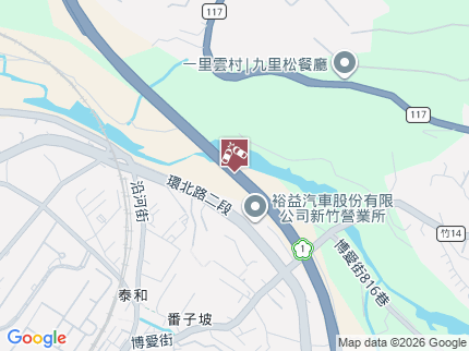 路況地圖