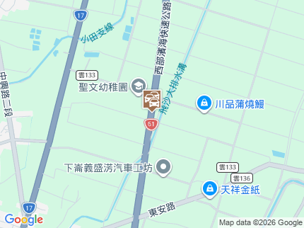 路況地圖