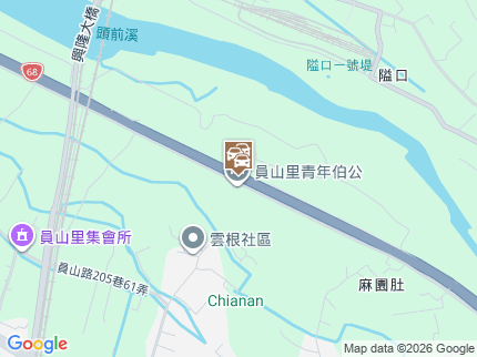 路況地圖