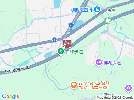路況地圖
