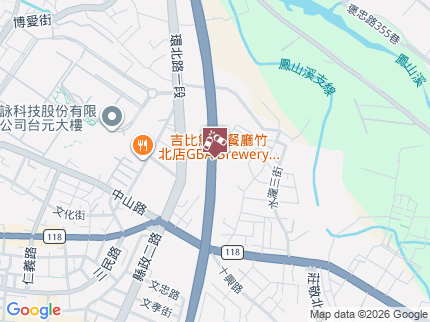 路況地圖