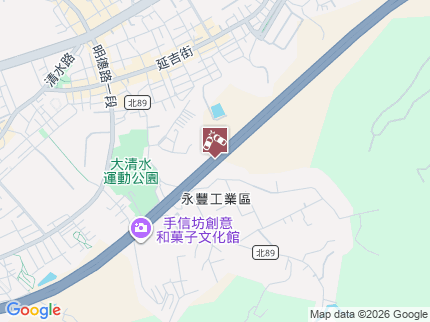 路況地圖