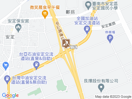 路況地圖