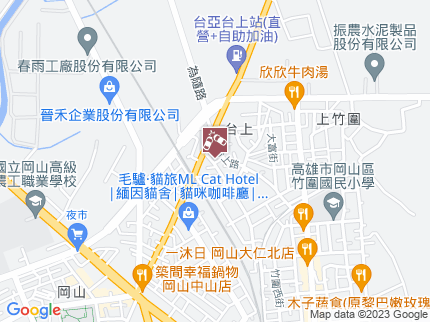 路況地圖