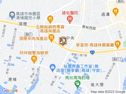 路況地圖