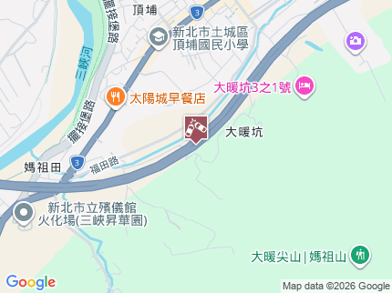 路況地圖