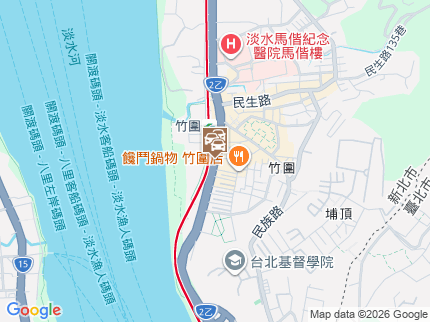 路況地圖