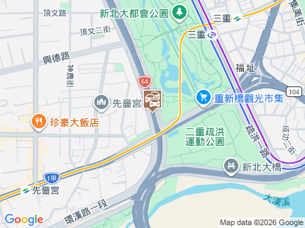 路況地圖