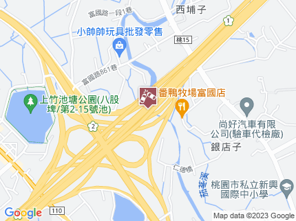 路況地圖