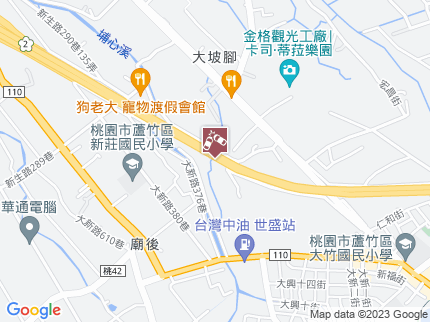 路況地圖