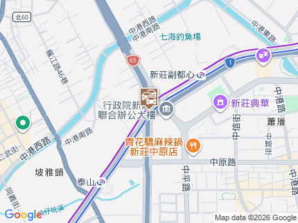 路況地圖