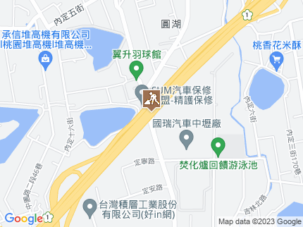 路況地圖