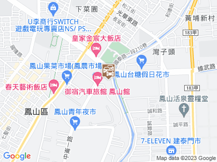 路況地圖