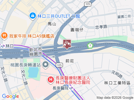 路況地圖
