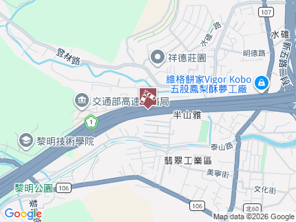 路況地圖