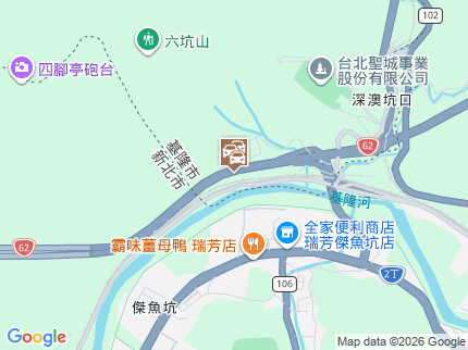 路況地圖