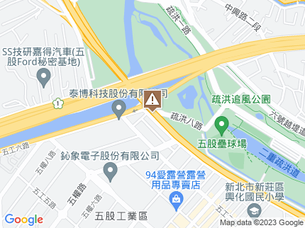 路況地圖