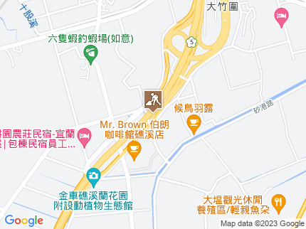 路況地圖