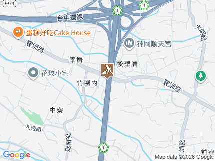 路況地圖