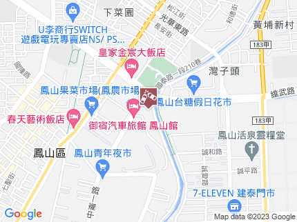 路況地圖