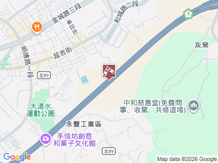 路況地圖