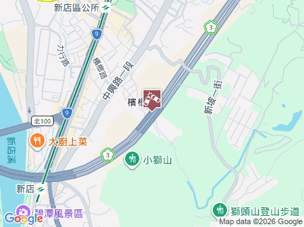 路況地圖