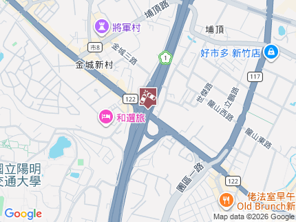 路況地圖
