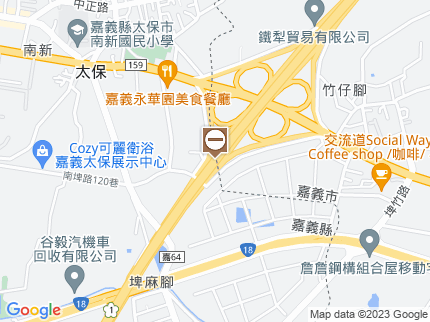 路況地圖