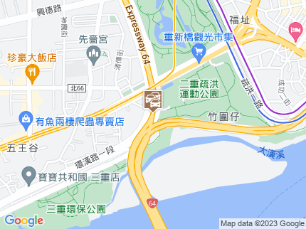 路況地圖