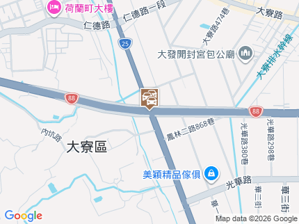 路況地圖