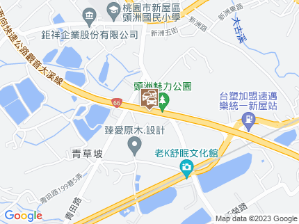 路況地圖