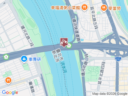 路況地圖