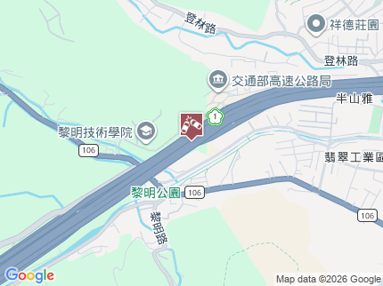 路況地圖