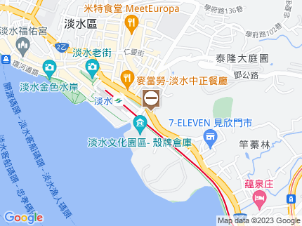 路況地圖
