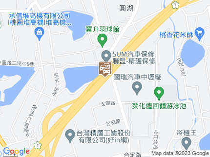 路況地圖