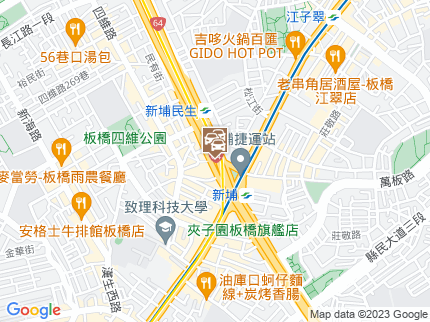 路況地圖